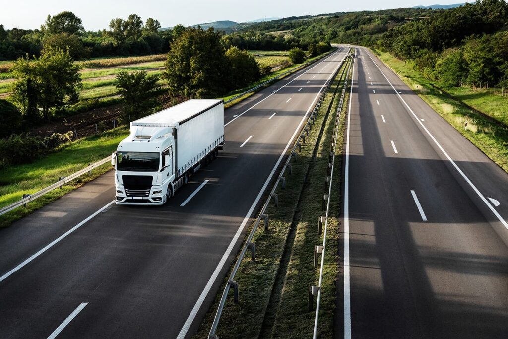 Affidati ad un trasportatore specializzato per spedire merci in Europa dell’Est